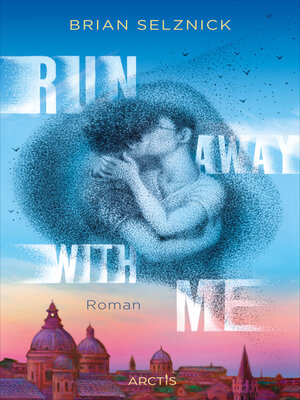 cover image of Run Away With Me